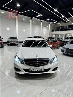 مێرسێدس بێنز E-Class